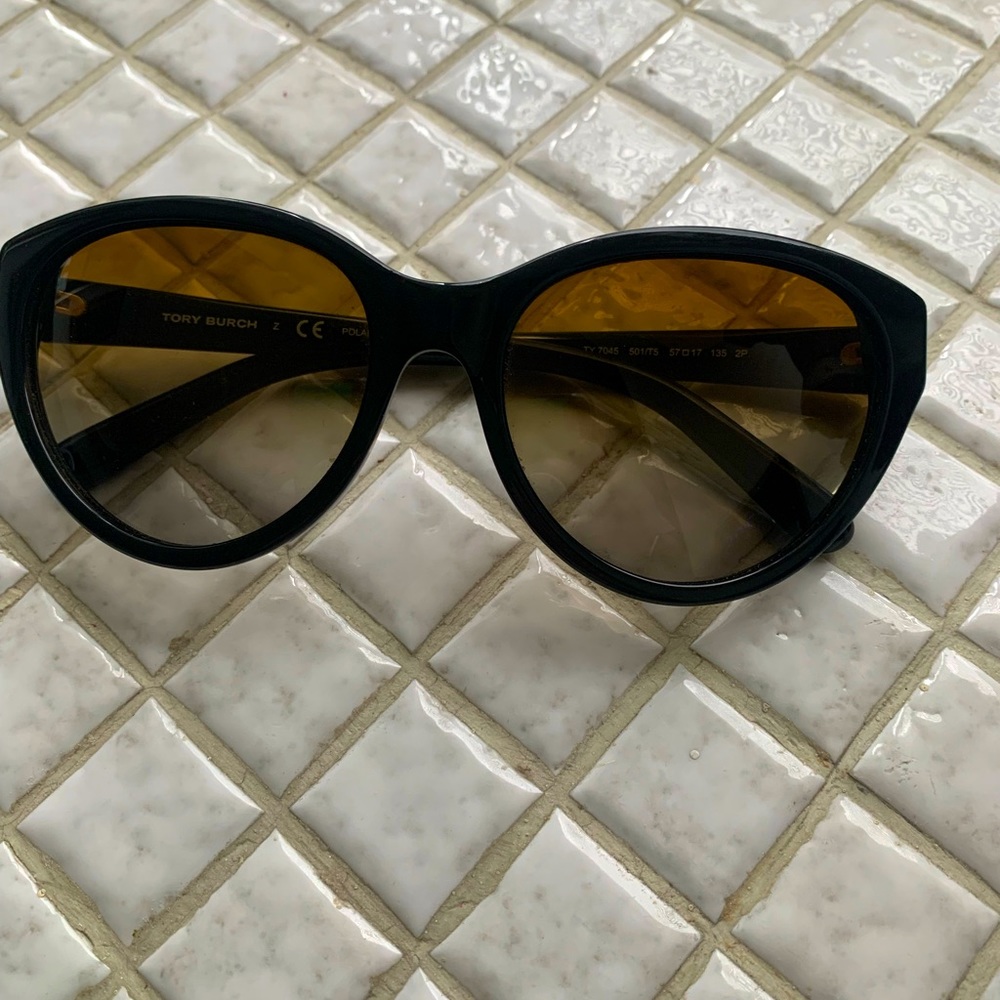 Tory Burch sunglasses - Picture 2 of 7